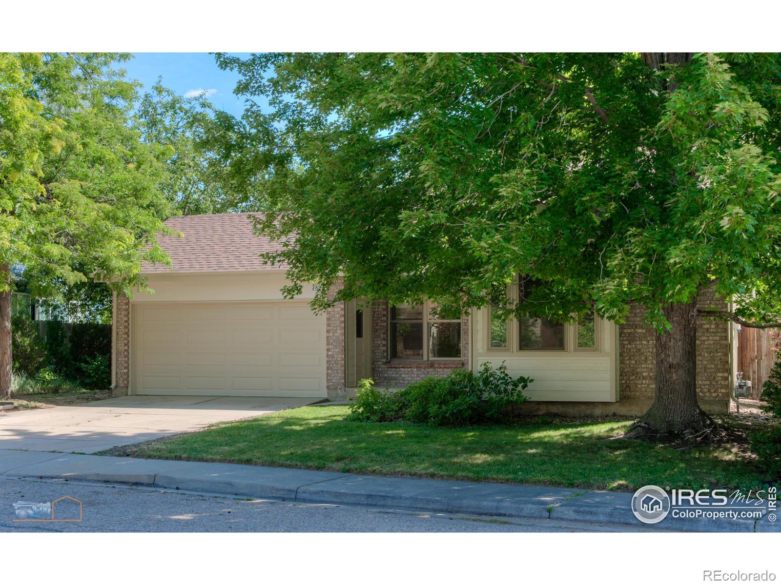 3894  Bosque Court, boulder  House Search MLS Picture