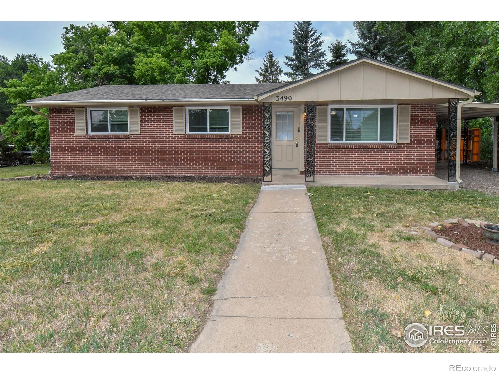 boulder  House Search Picture