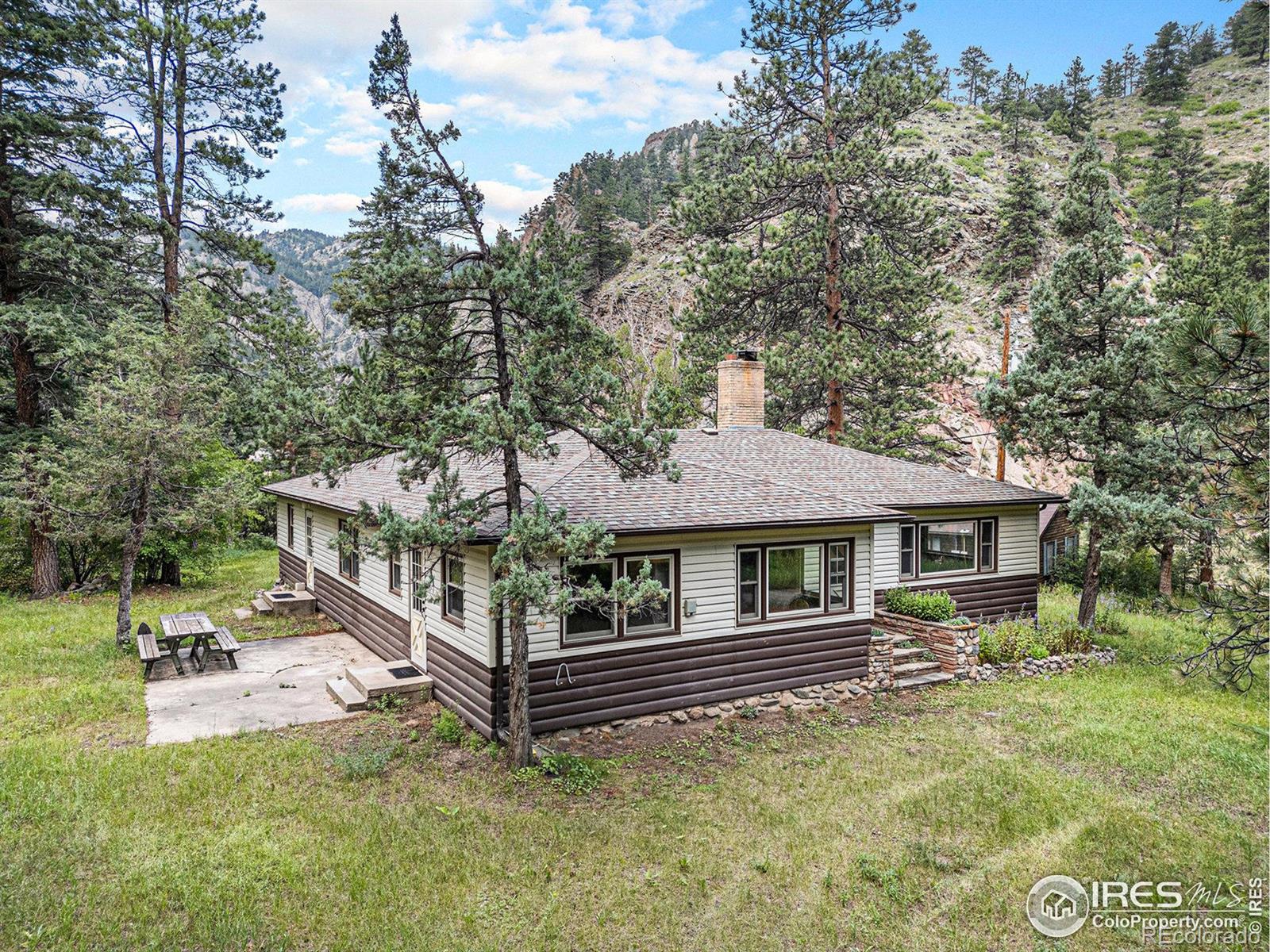 drake  House Search Picture