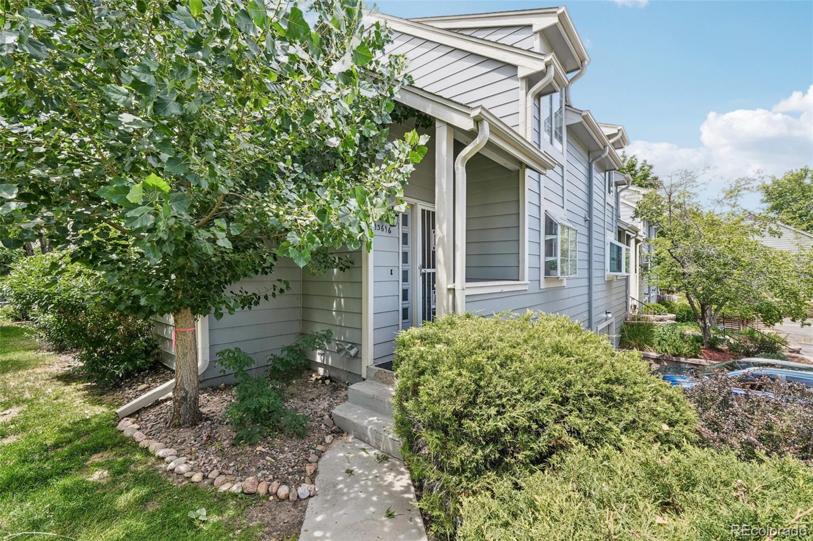 13616 E Evans Avenue, aurora MLS: 7827752 Beds: 2 Baths: 2 Price: $397,500