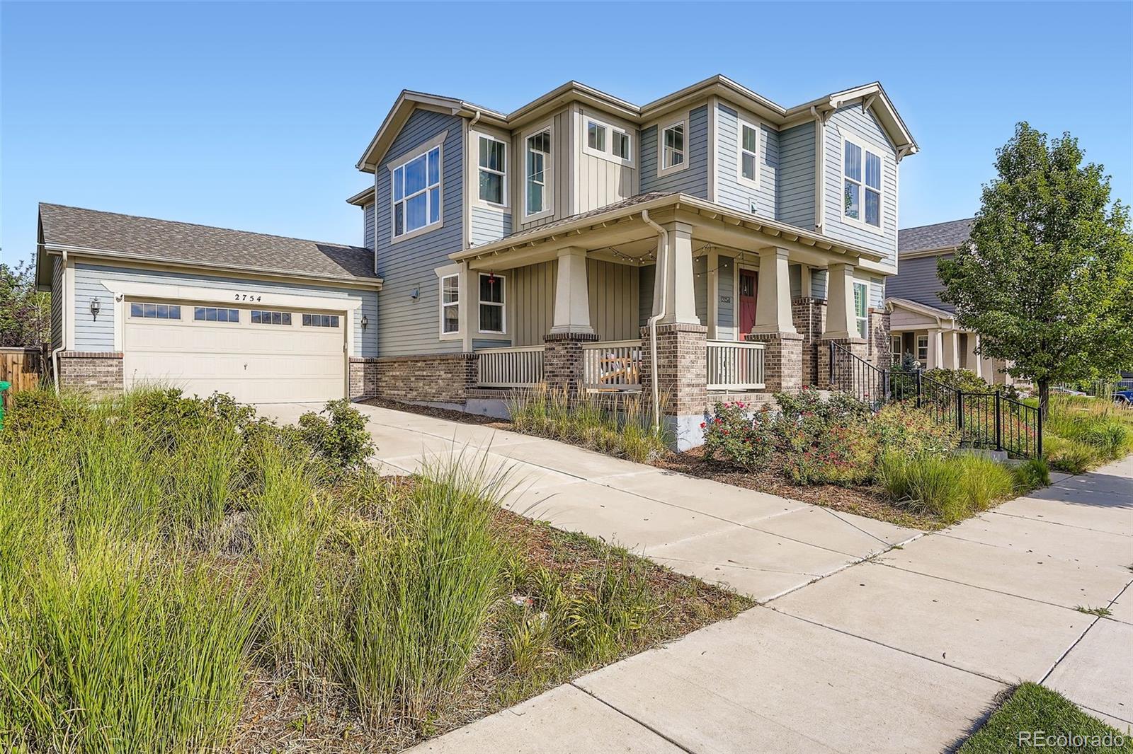 denver  House Search Picture