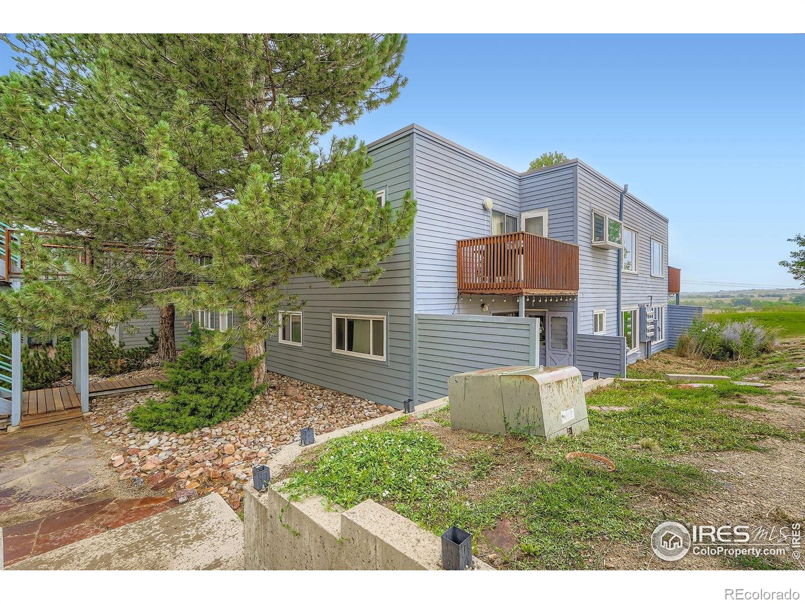 boulder  House Search Picture