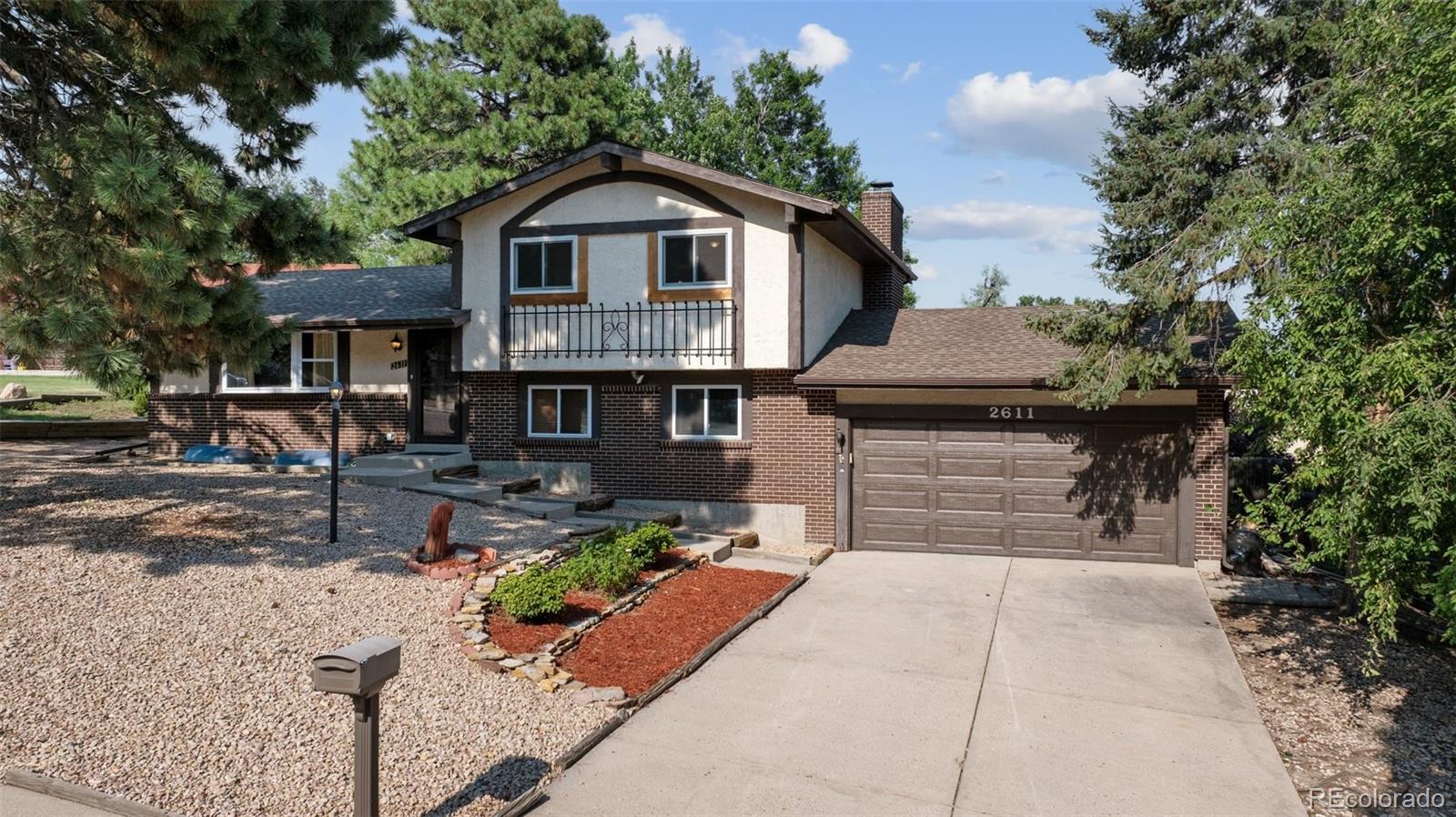 colorado springs  House Search Picture