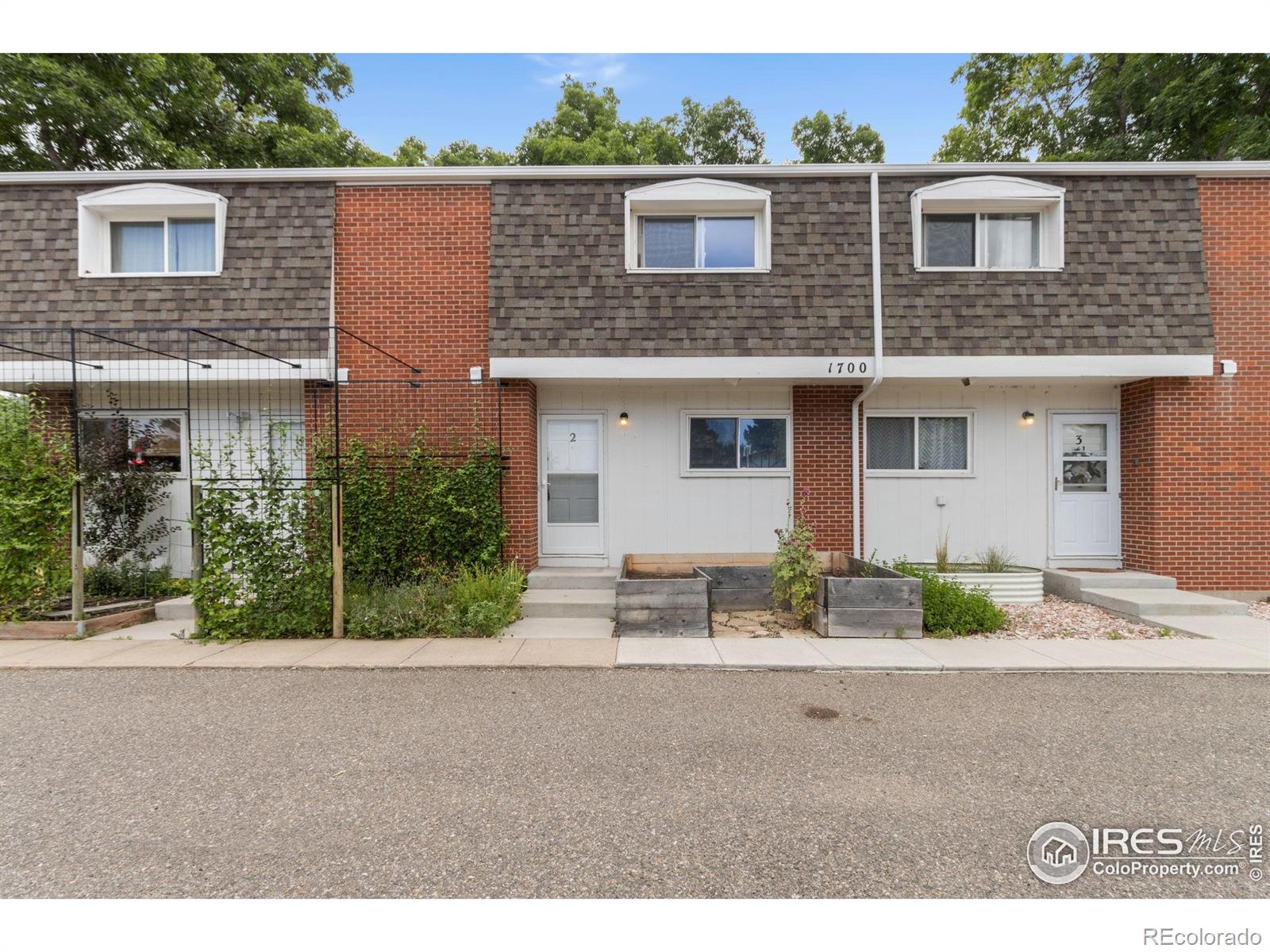 1700  Palm Drive, fort collins  House Search MLS Picture