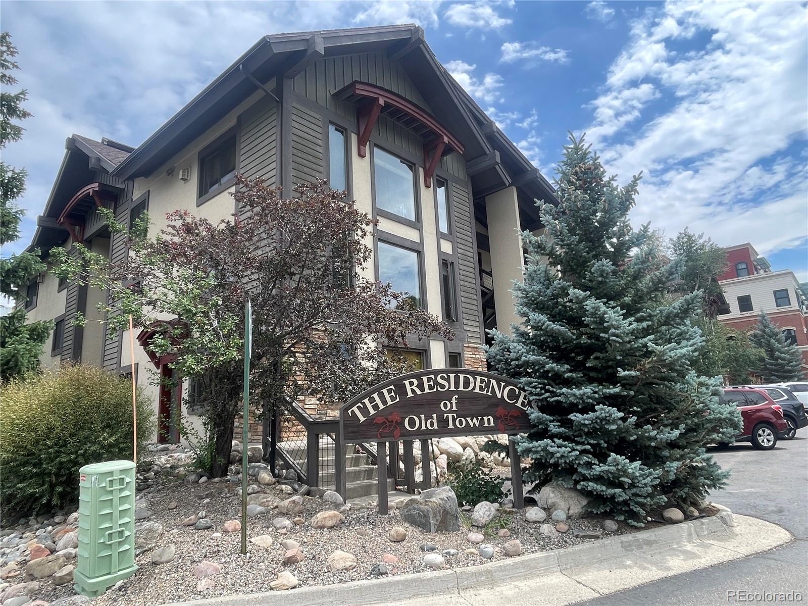 steamboat springs  House Search Picture