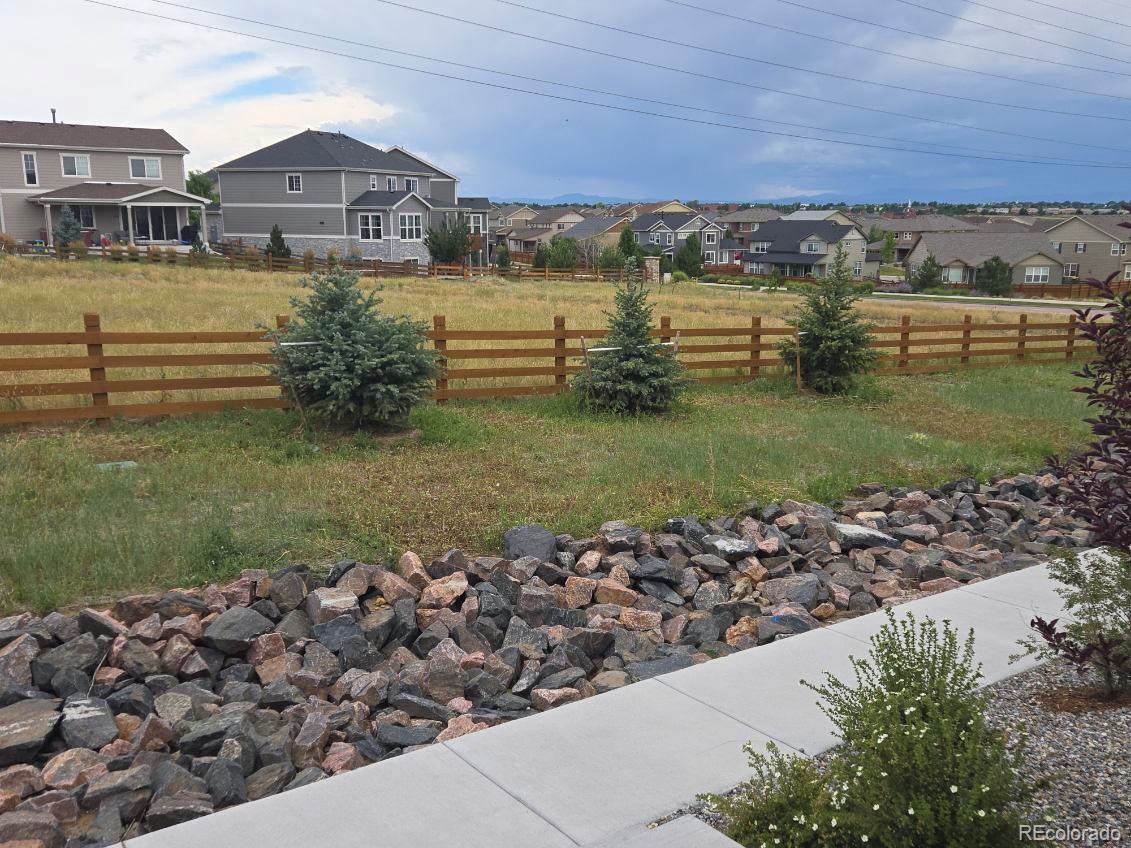22806 E Tufts Place, aurora  House Search MLS Picture