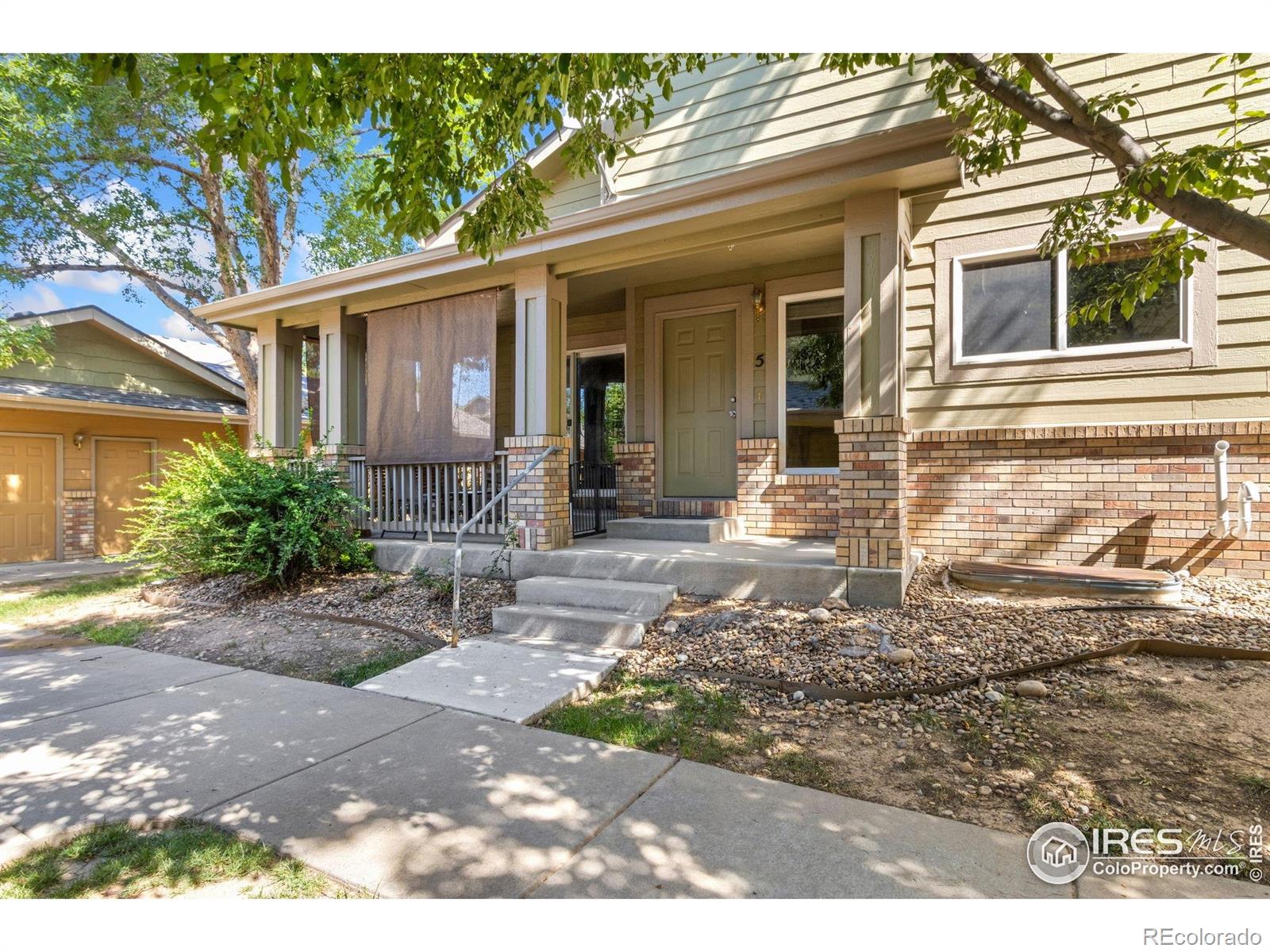 2702  Rigden Parkway, fort collins  House Search MLS Picture