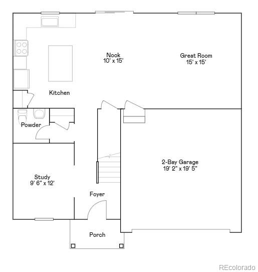 15264  Milwaukee Street, thornton  House Search MLS Picture