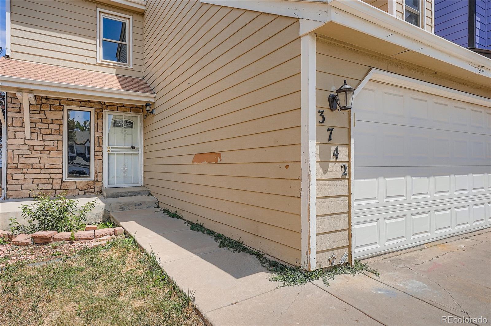 3742 S Ensenada Street, aurora  House Search MLS Picture