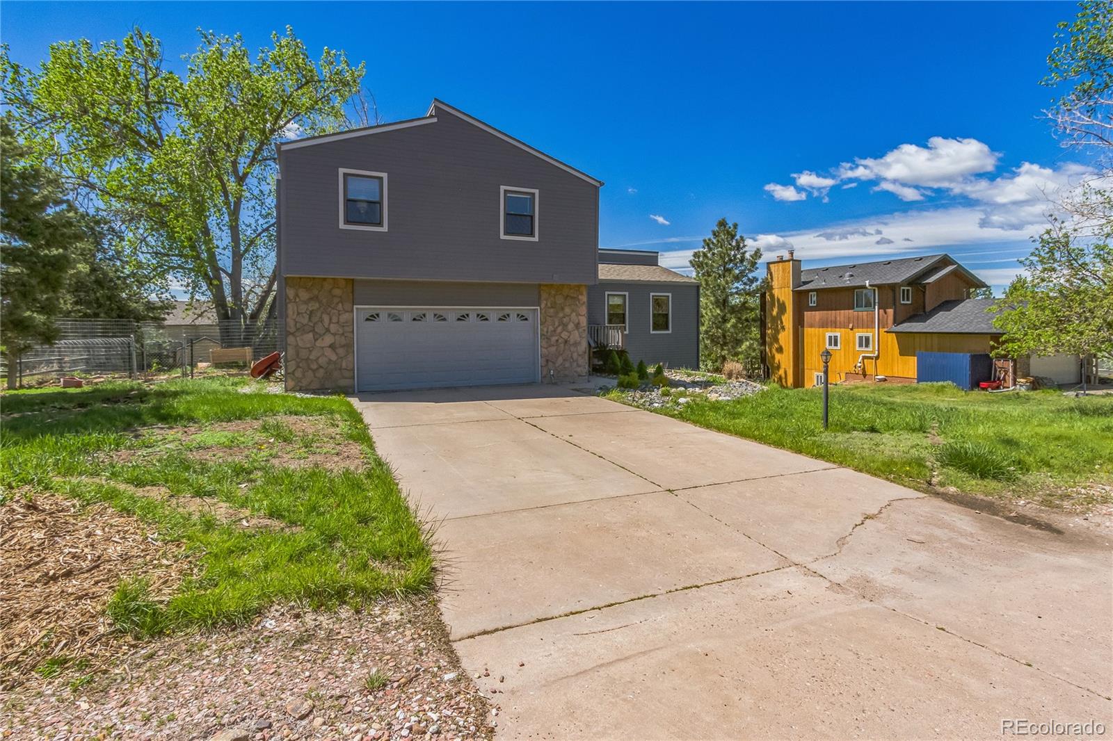 7209 N Hyperion Way, parker MLS: 7190314 Beds: 3 Baths: 3 Price: $650,000