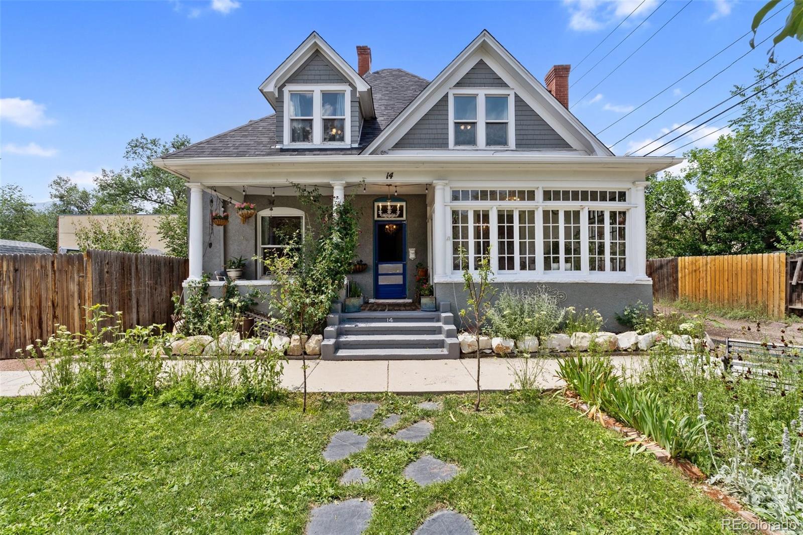 colorado springs  House Search Picture