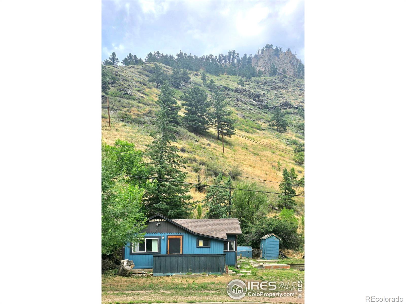1521 W US Highway 34 , loveland  House Search MLS Picture