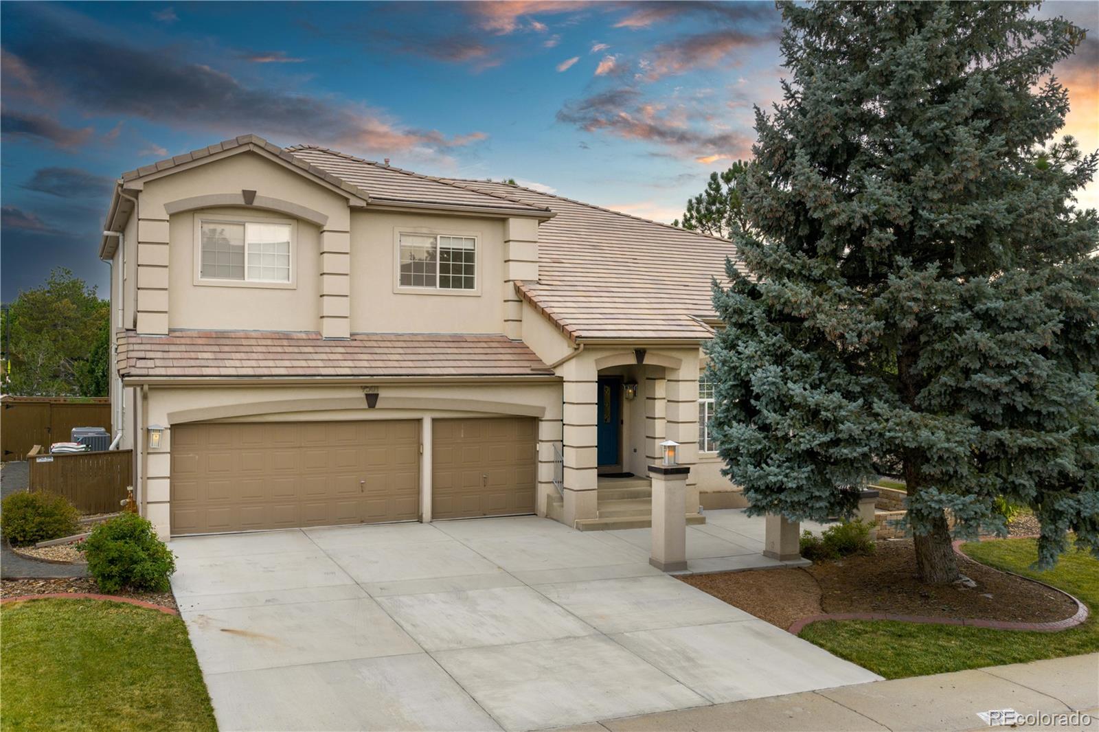 highlands ranch  House Search Picture