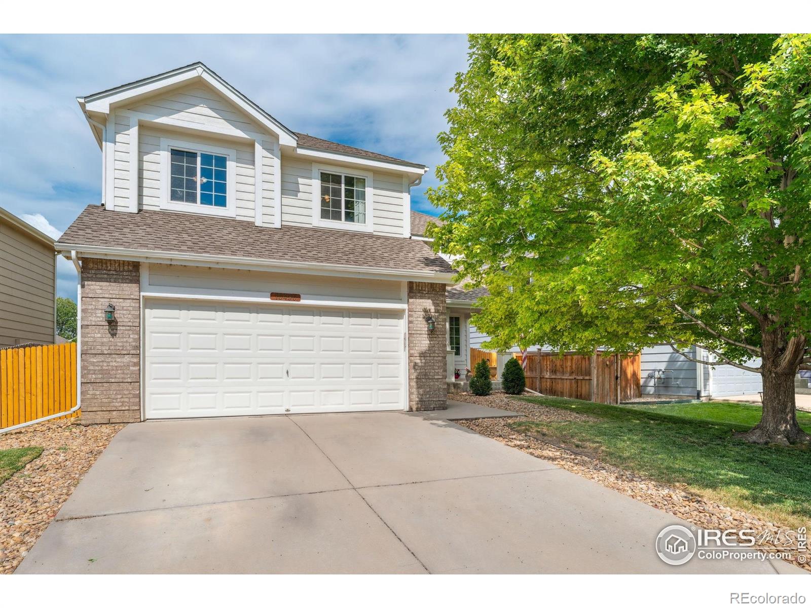 10490  Devonshire Street, firestone  House Search MLS Picture