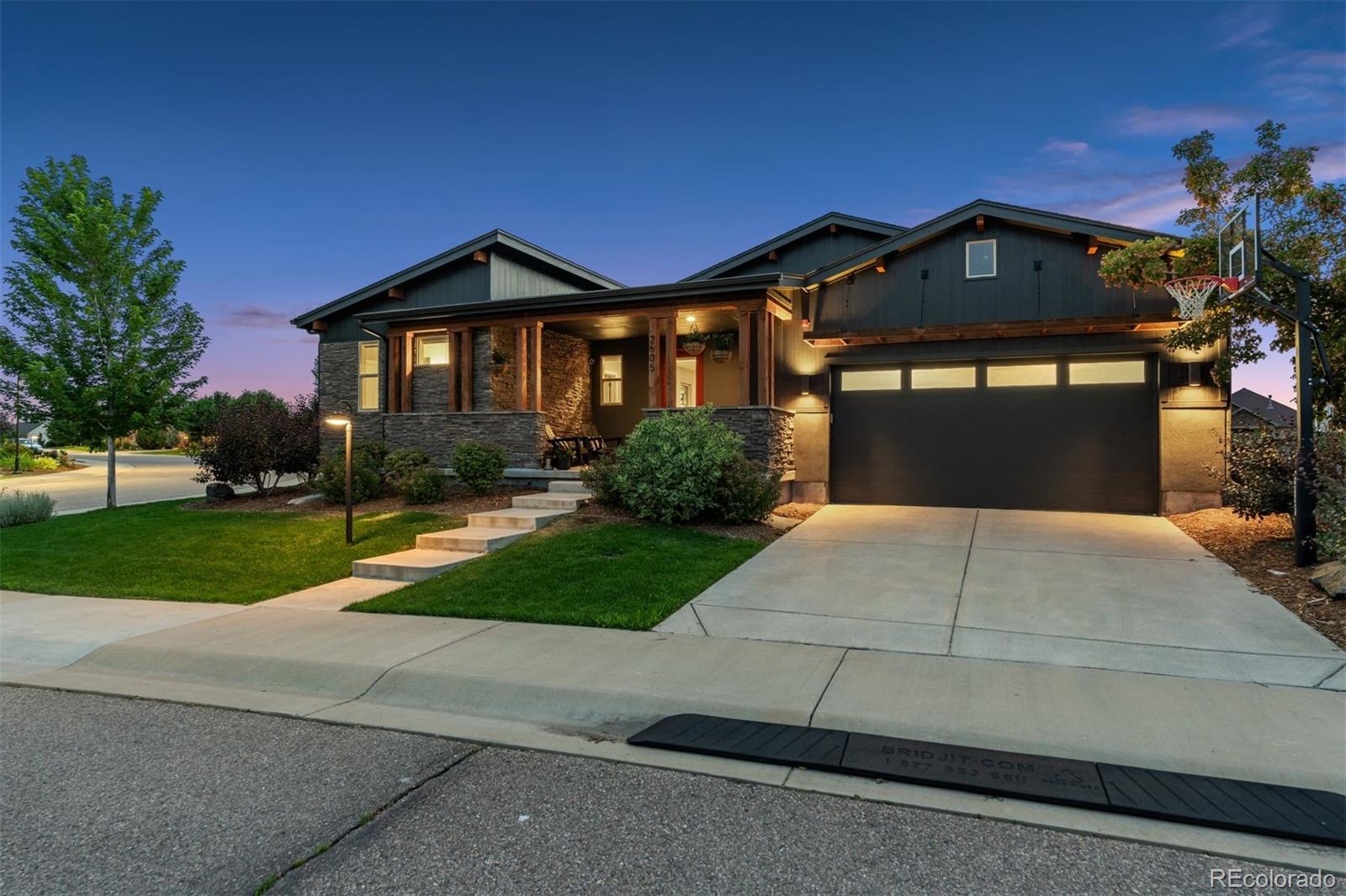 2605  Bluestem Willow Drive, loveland  House Search MLS Picture