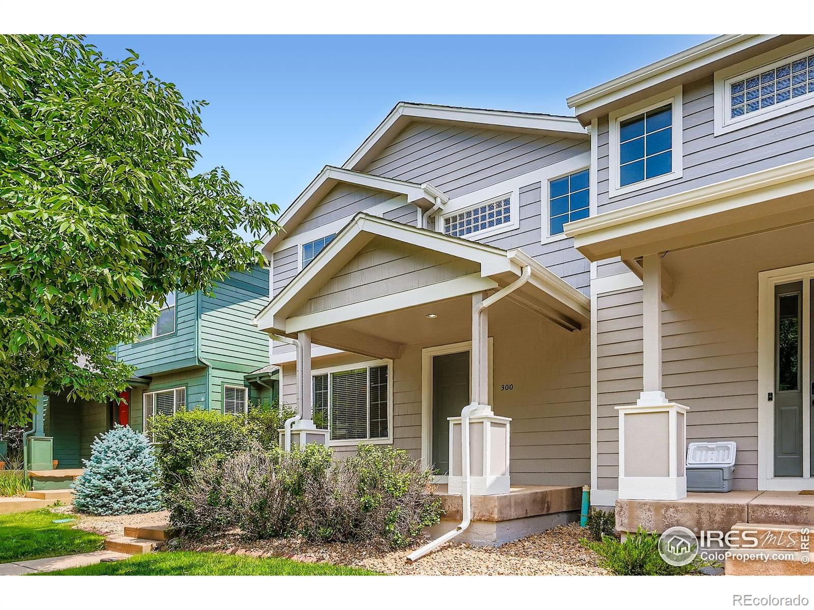 longmont  House Search Picture