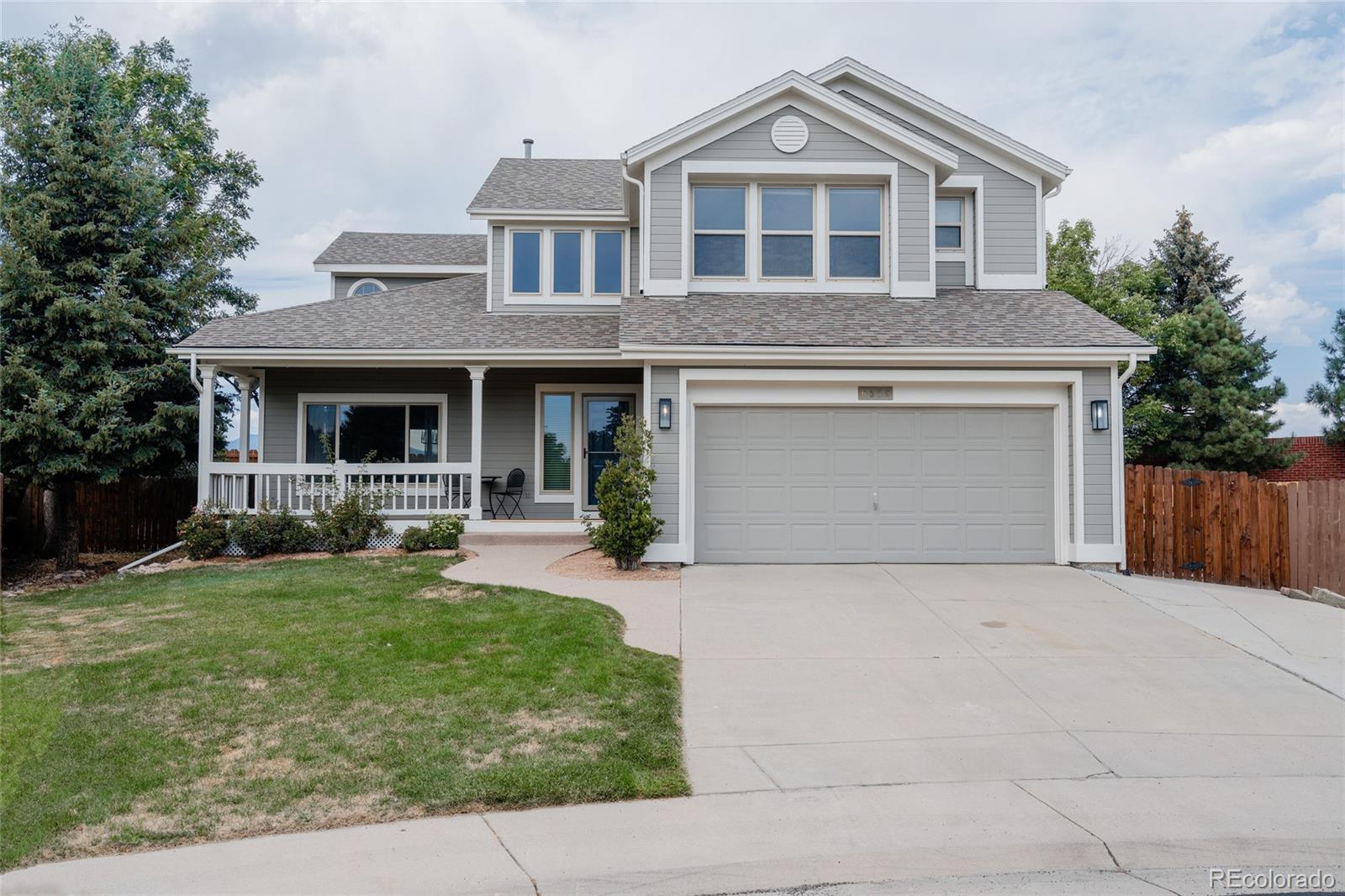 arvada  House Search Picture