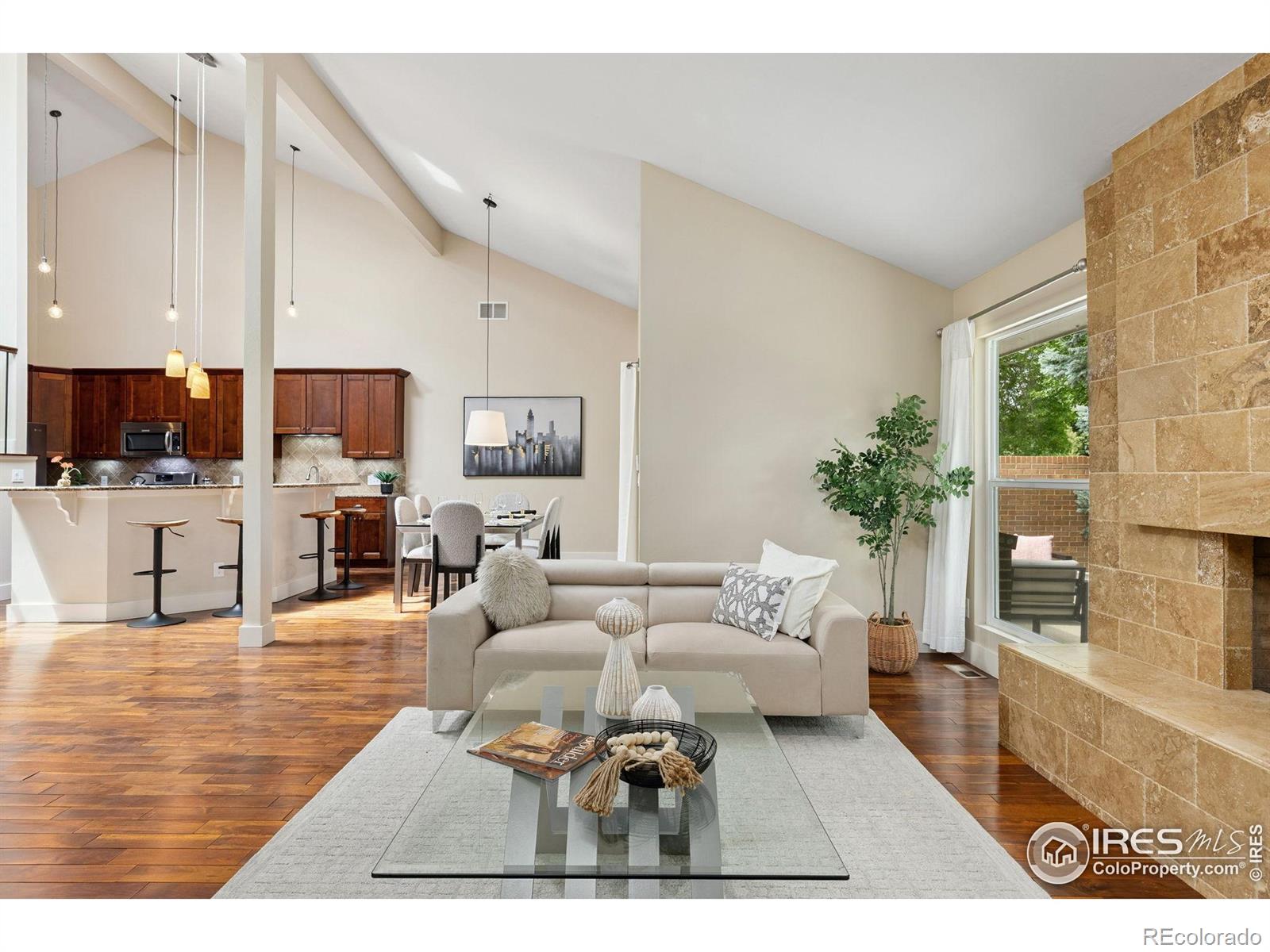 boulder  House Search Picture