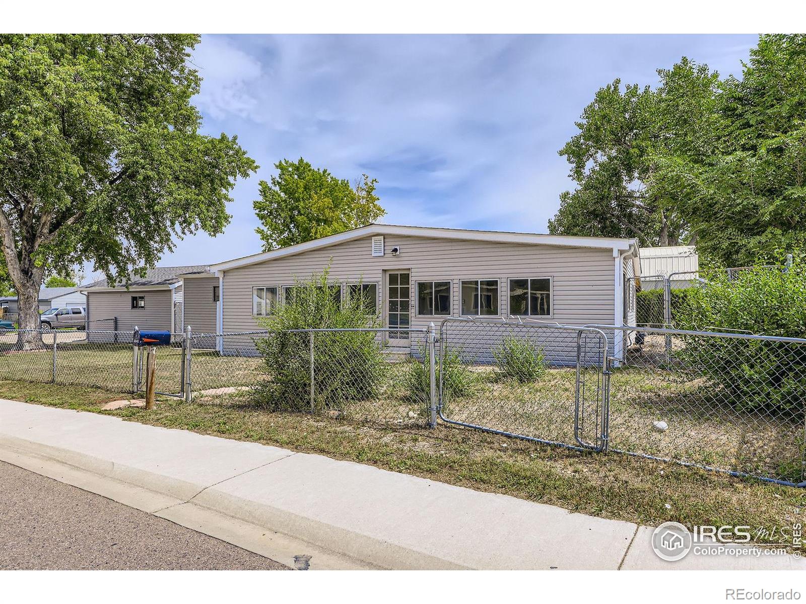 1201  Mackay Court, dacono  House Search MLS Picture