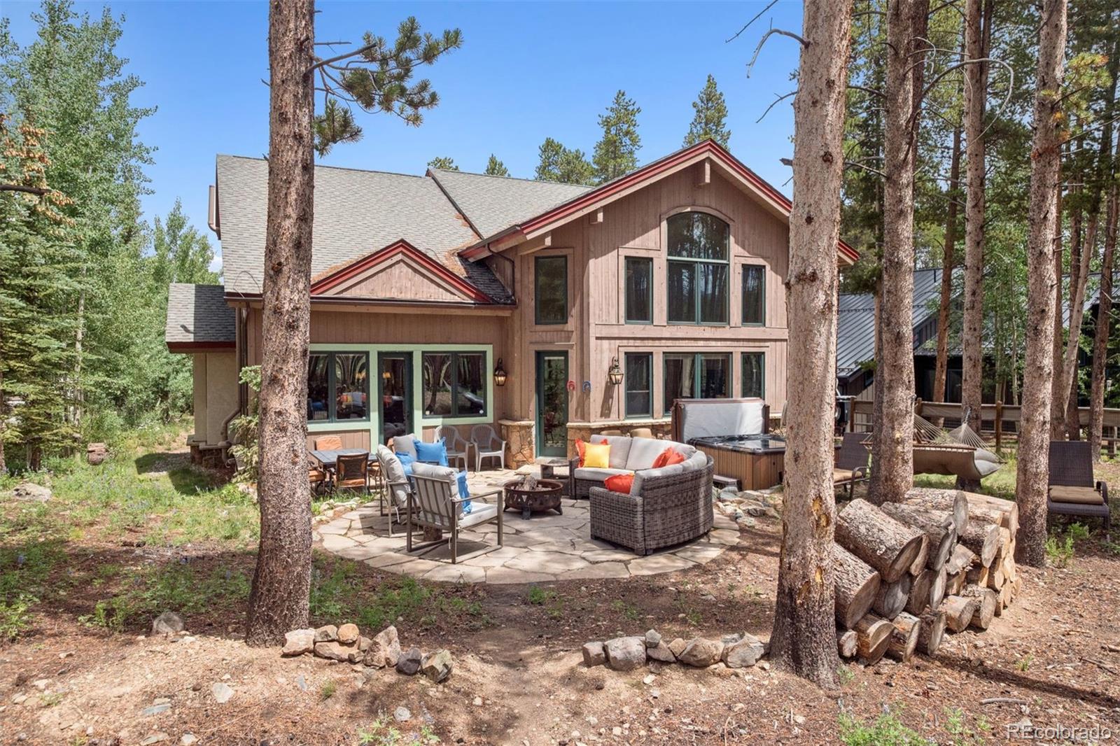 breckenridge  House Search Picture