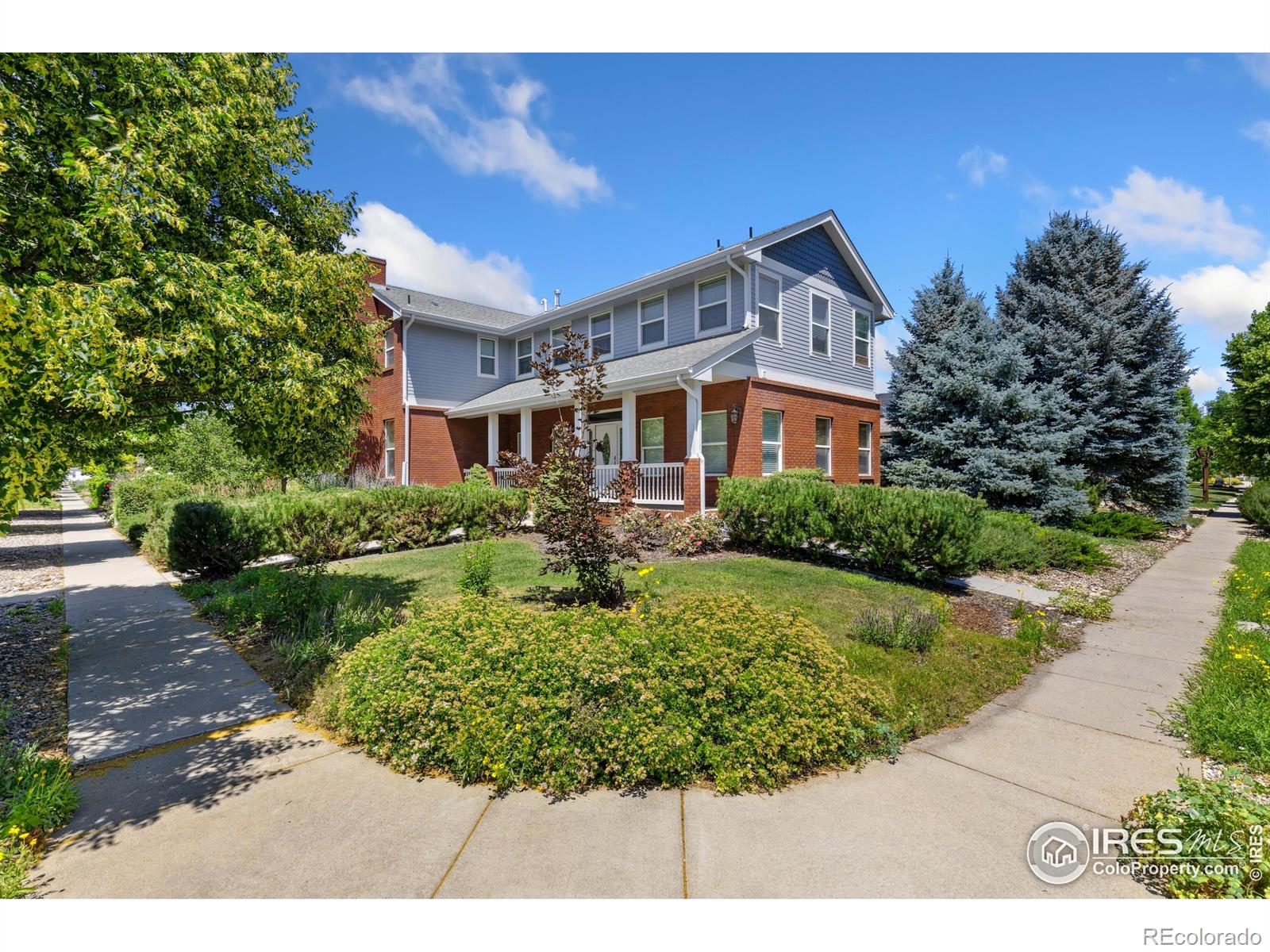 berthoud  House Search Picture