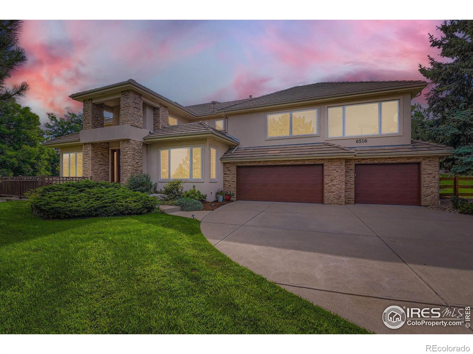 niwot  House Search Picture