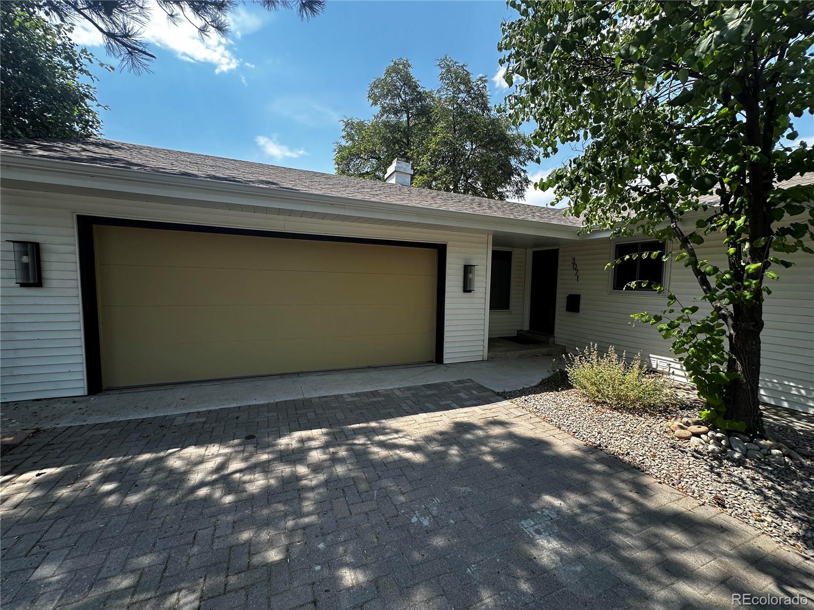 3071 S Krameria Street, denver  House Search MLS Picture