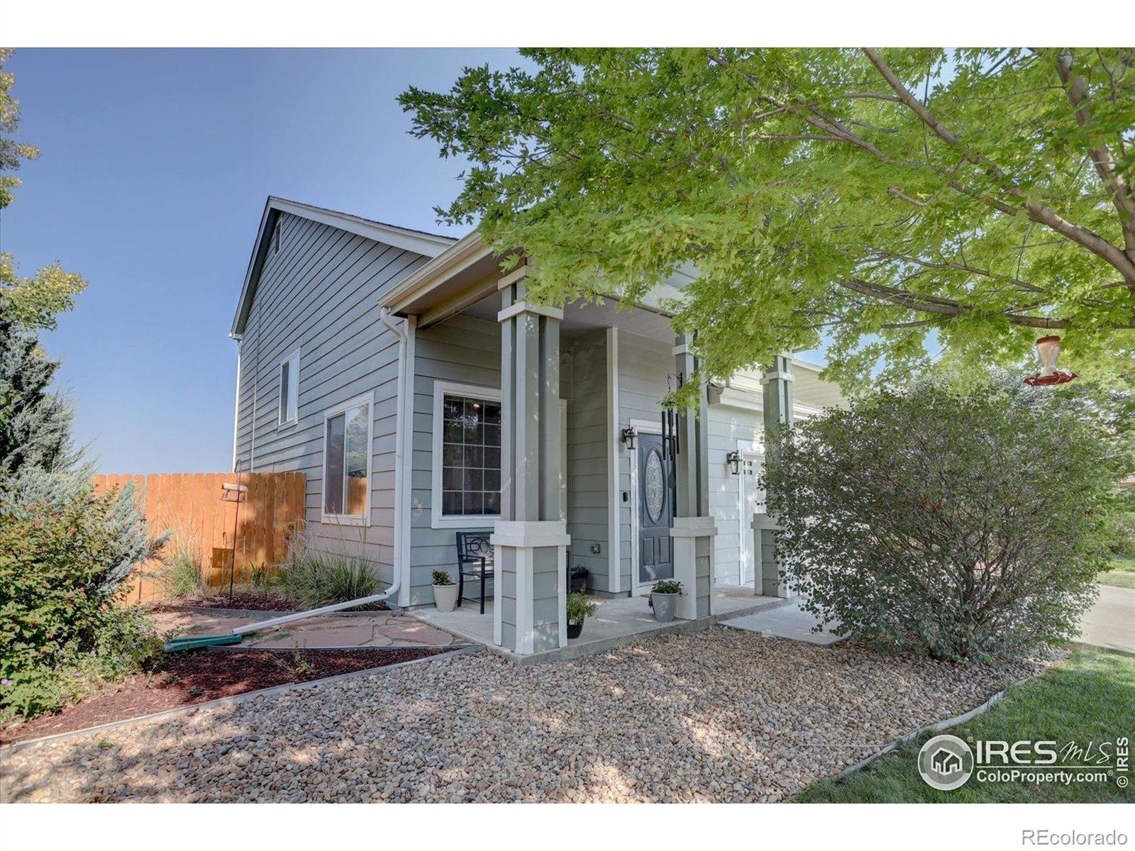 245  Stonehaven St Cir, dacono  House Search MLS Picture