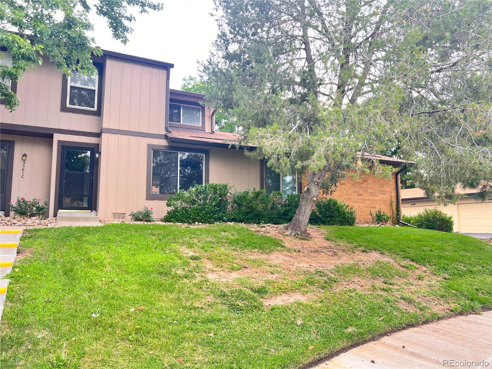 3561 S Kittredge Street, aurora MLS: 3954692 Beds: 4 Baths: 2 Price: $349,999