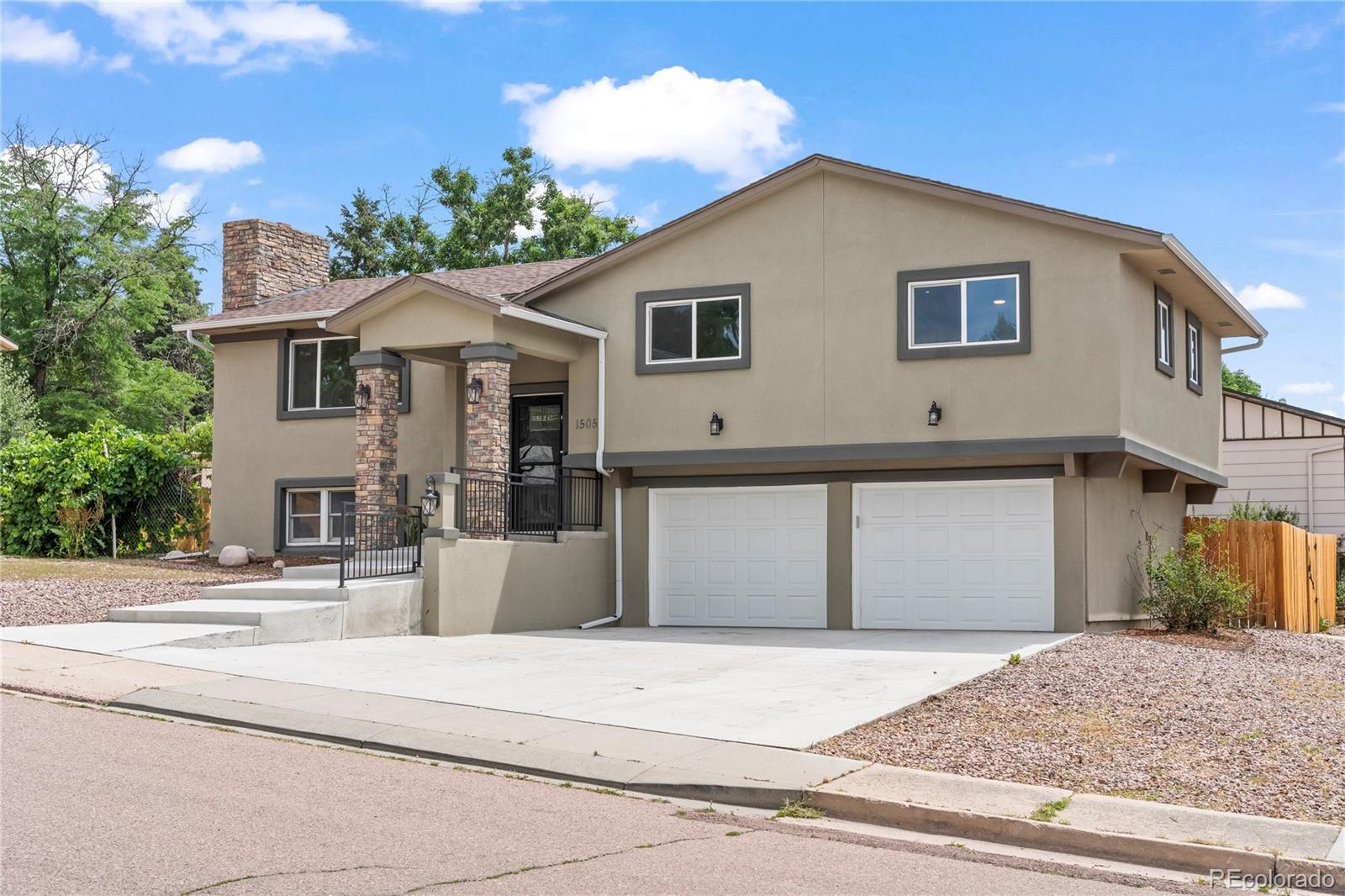 colorado springs  House Search Picture