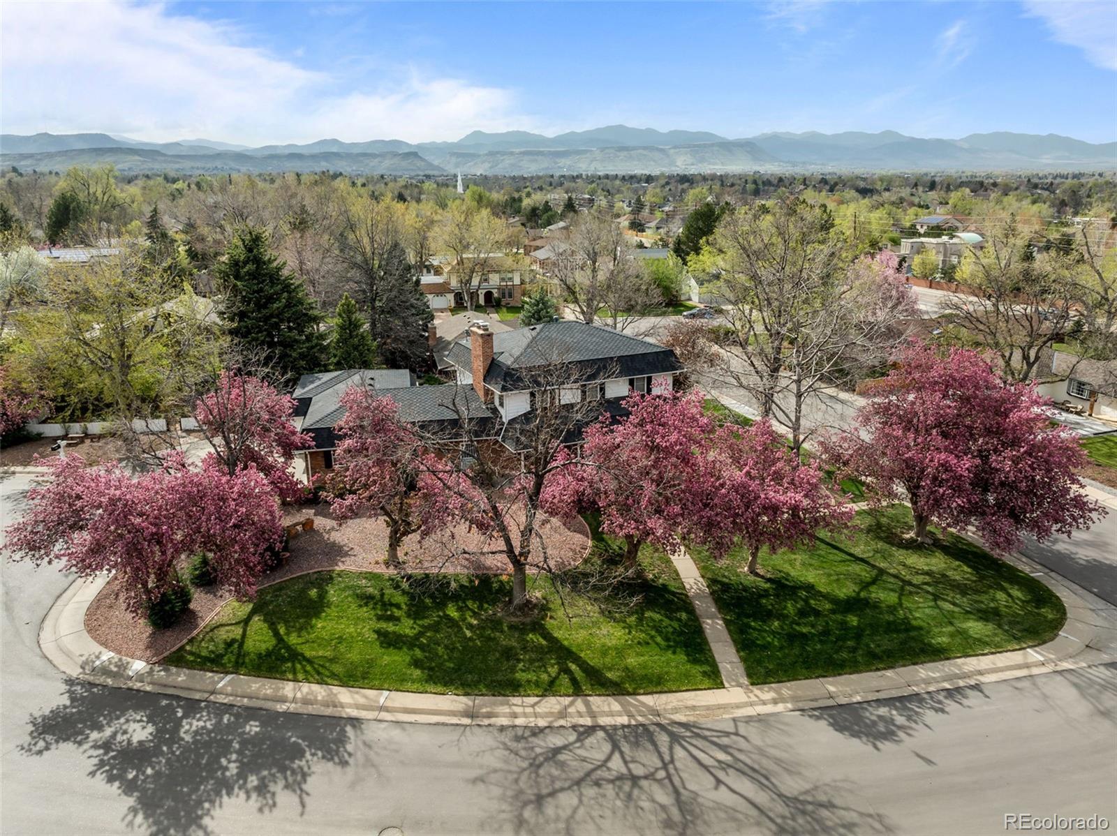 lakewood  House Search Picture