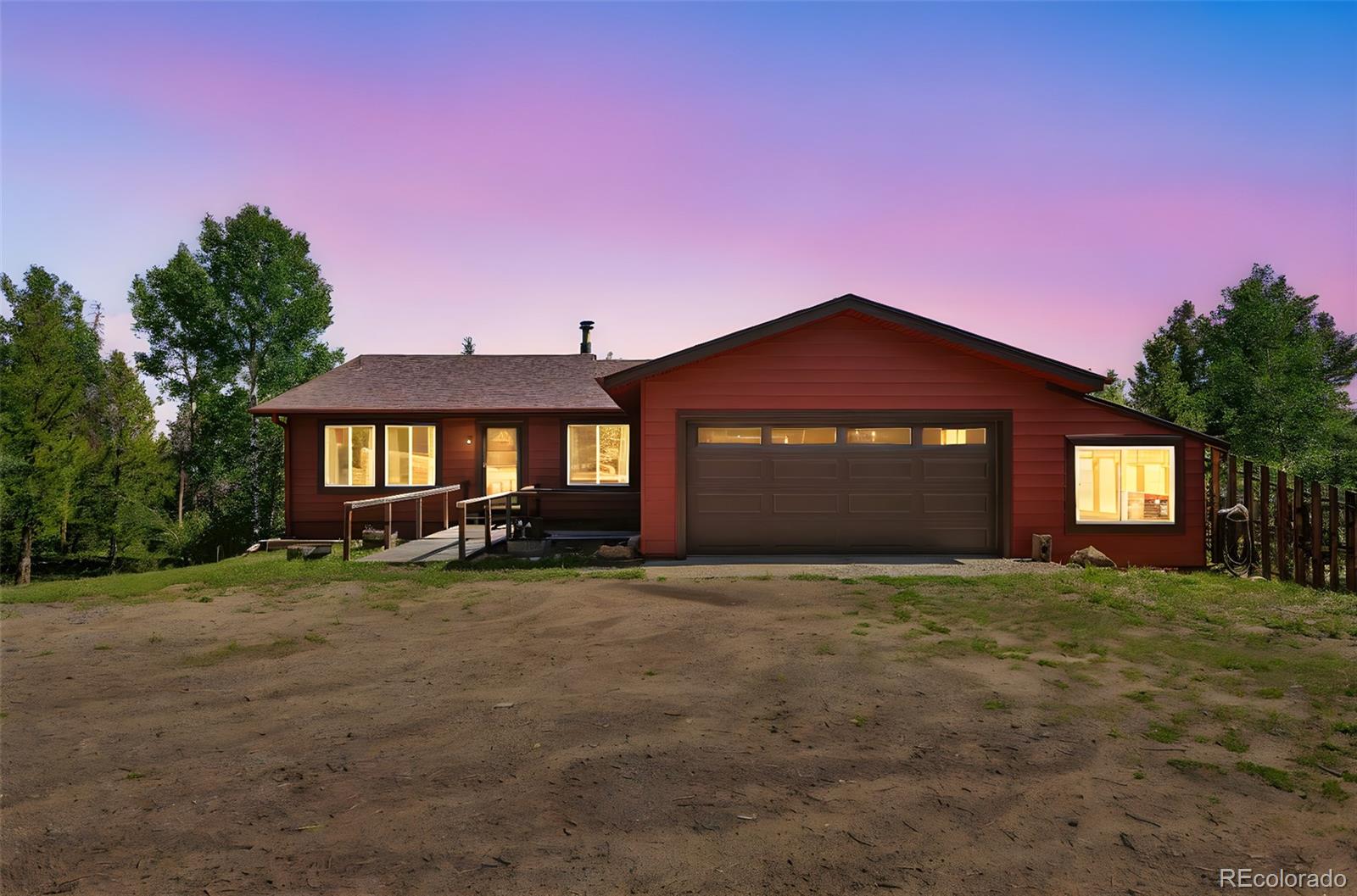 9750 S Warhawk Road, conifer  House Search MLS Picture