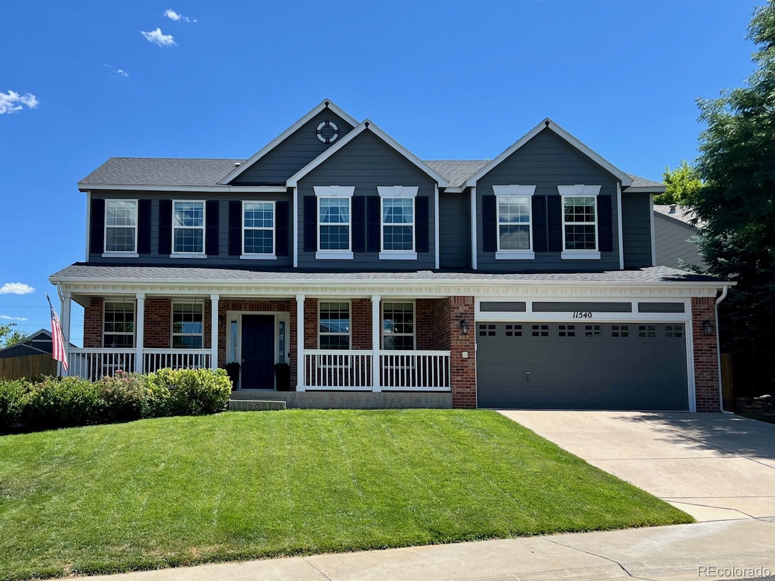 parker  House Search Picture