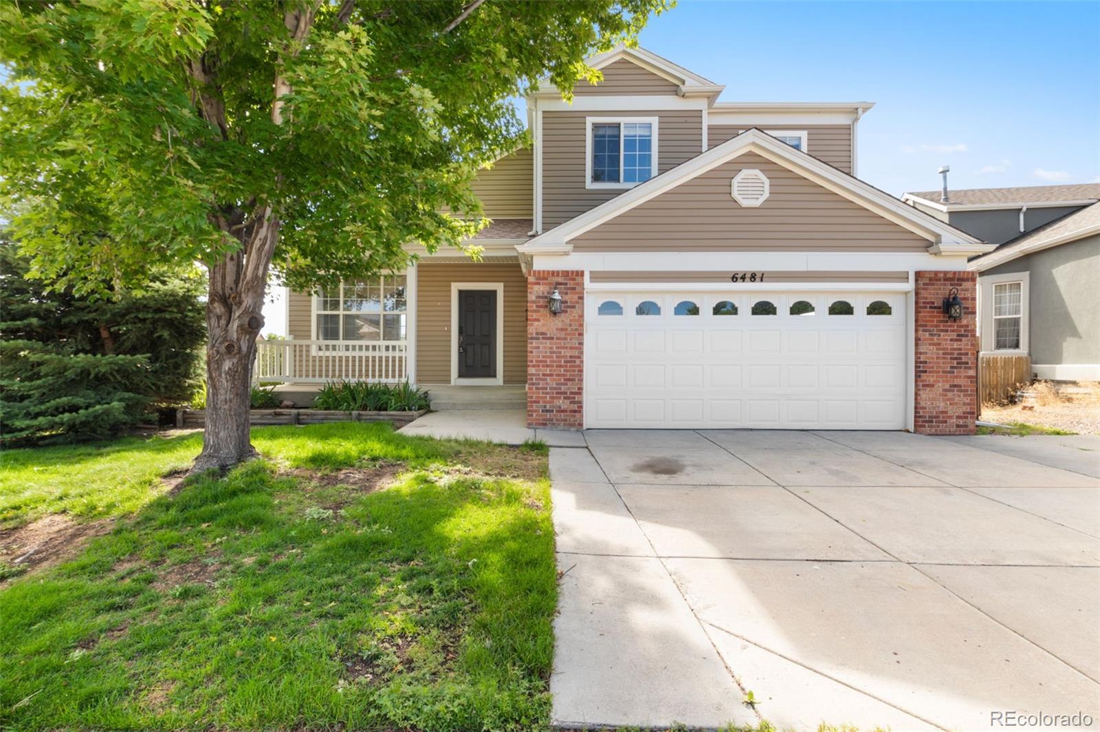 colorado springs  House Search Picture