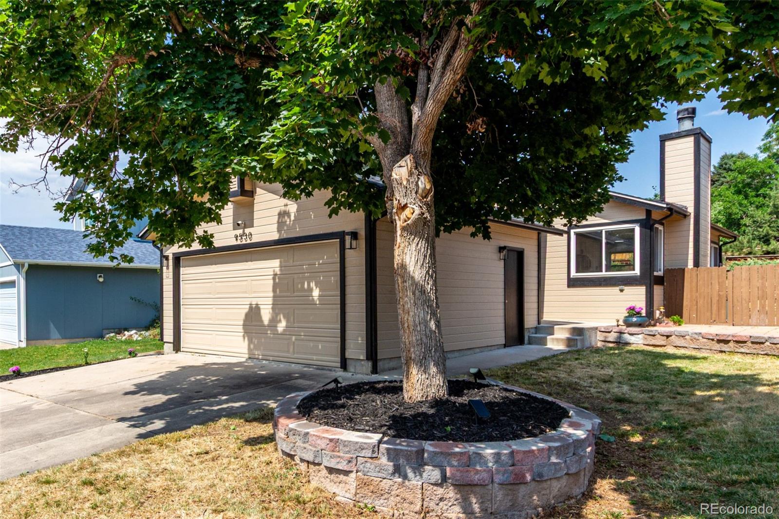 9530  Devon Court, highlands ranch  House Search MLS Picture
