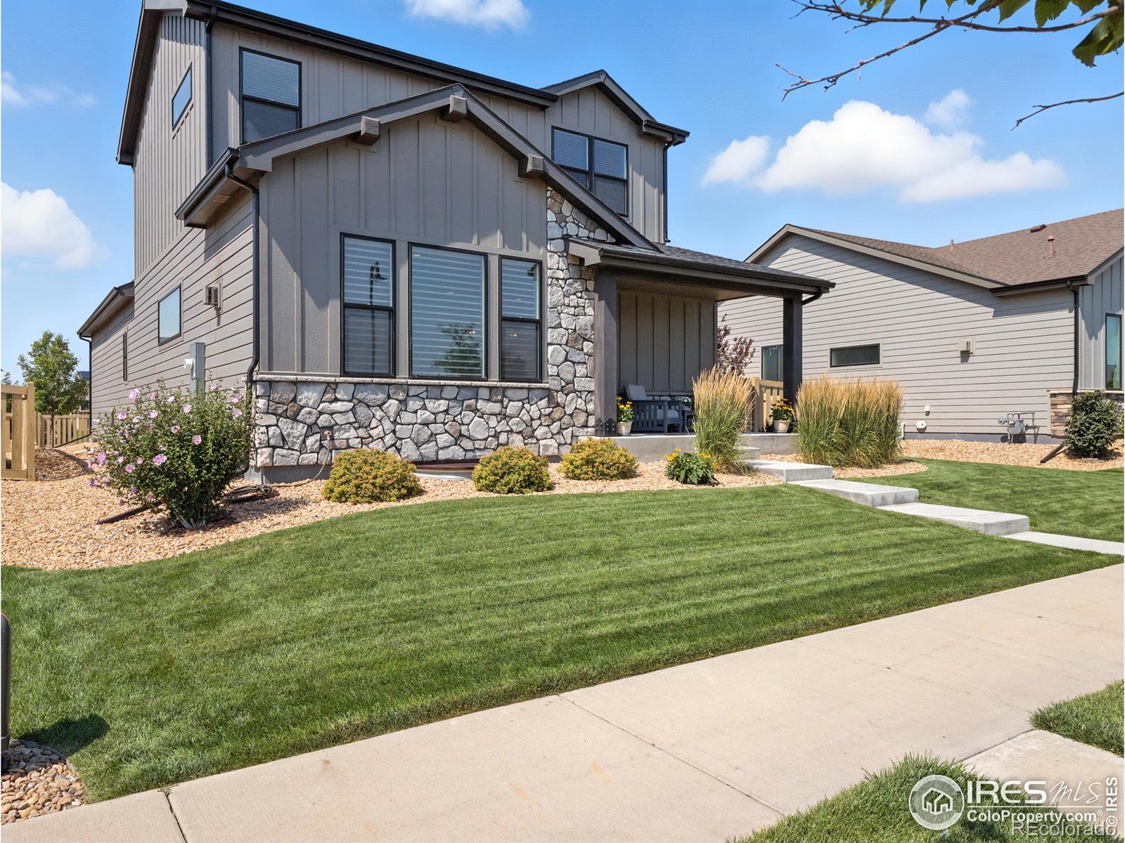 5267  School House Drive, timnath  House Search MLS Picture