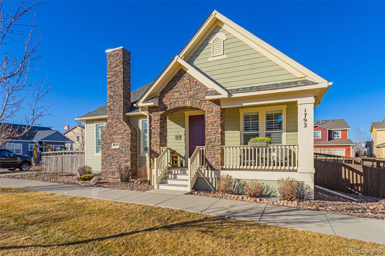 colorado springs  House Search Picture