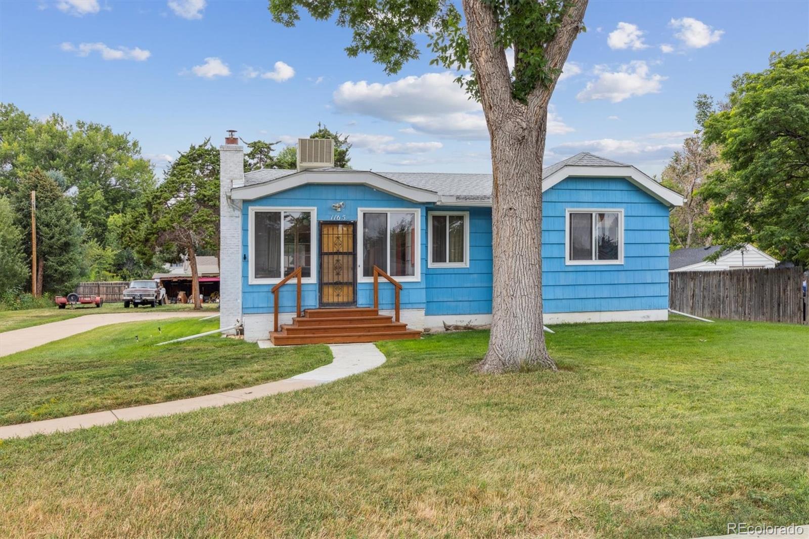1165  Independence Street, lakewood  House Search MLS Picture