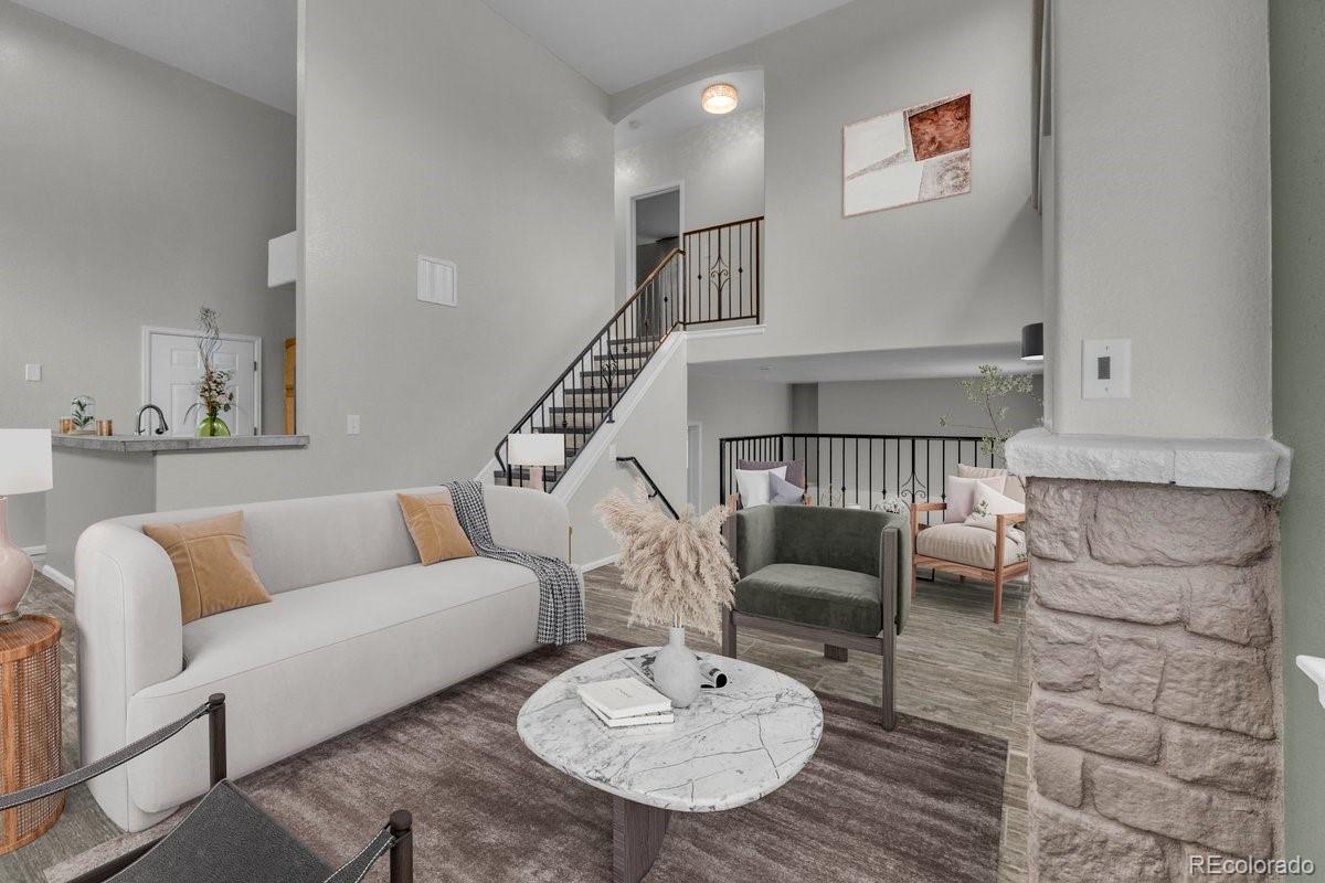 1425 S Chambers Road, aurora  House Search MLS Picture