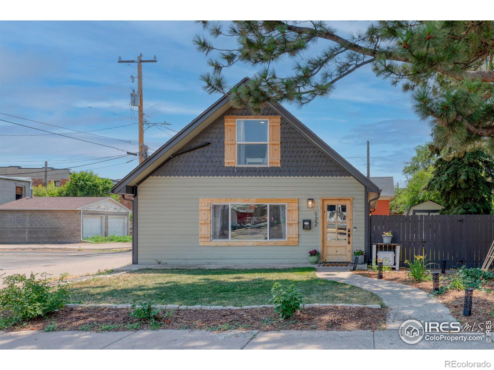 122  2nd Street, eaton  House Search MLS Picture