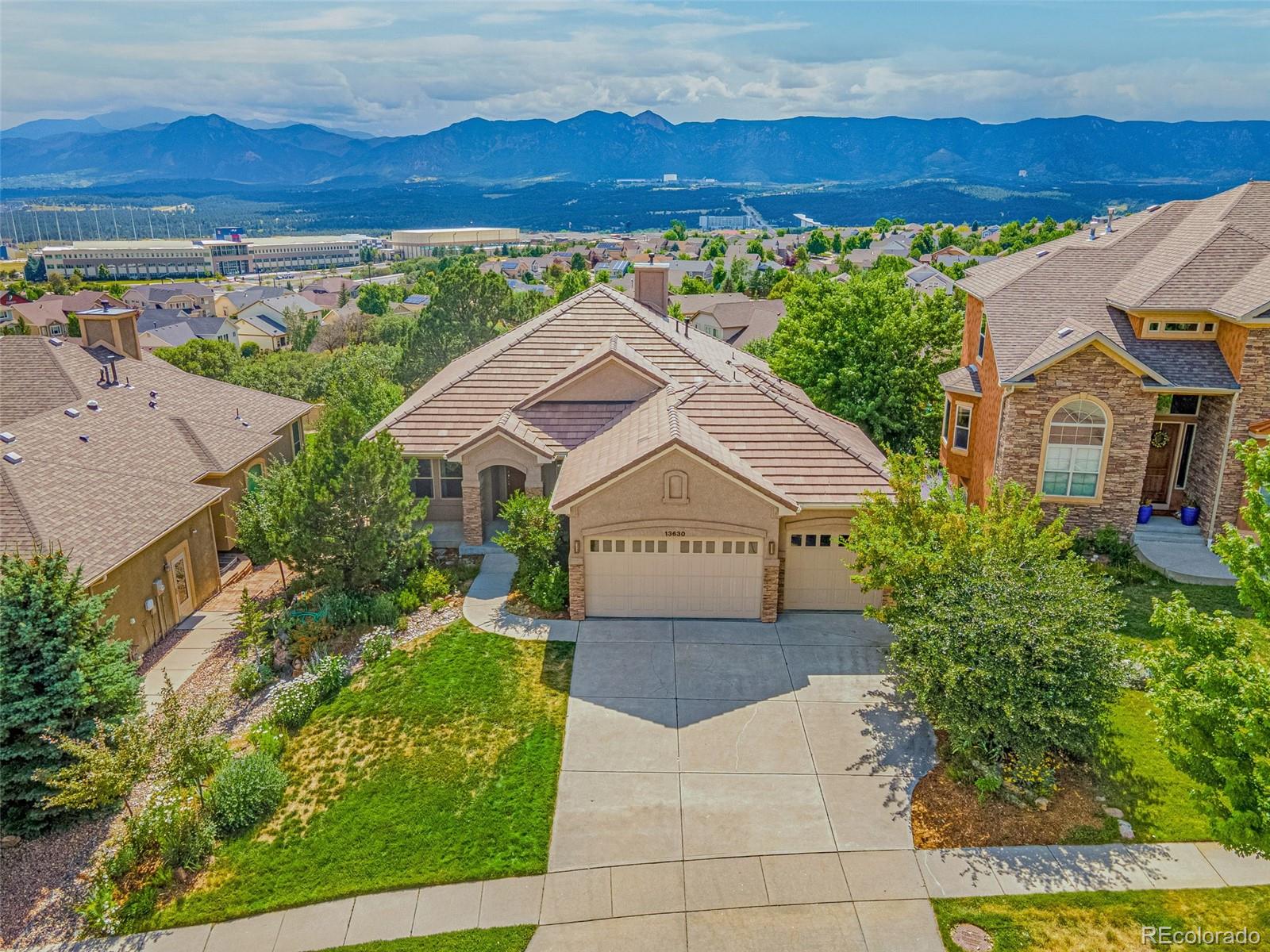 colorado springs  House Search Picture