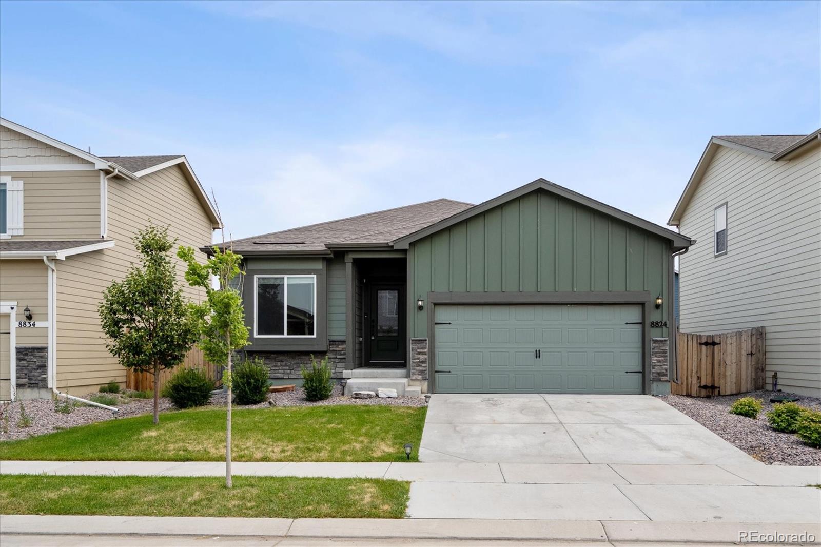 commerce city  House Search Picture