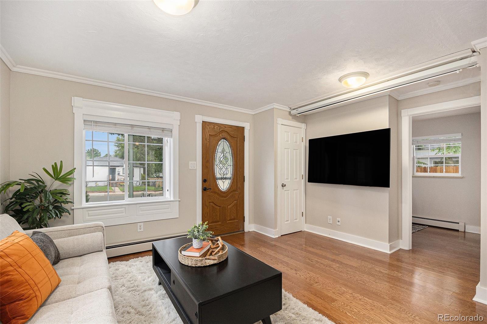 4226 S Delaware Street, englewood  House Search MLS Picture