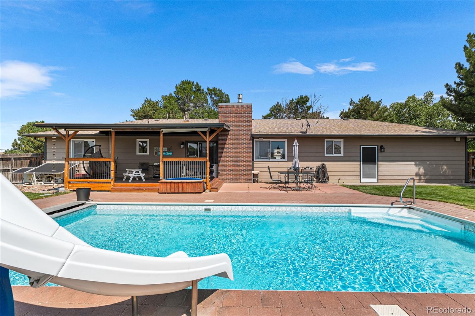 11961  Racine Court, henderson  House Search MLS Picture