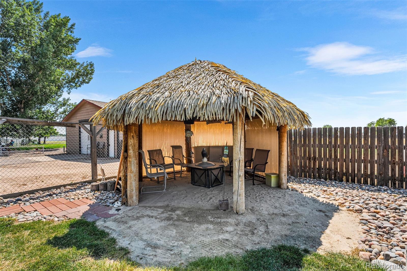 11961  Racine Court, henderson  House Search MLS Picture