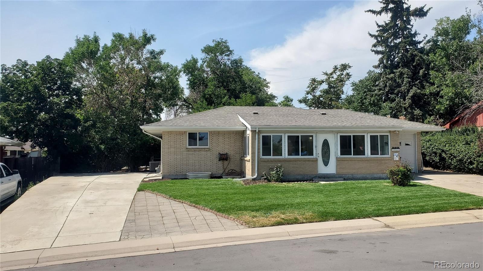 1660 W 83rd Avenue, denver  House Search MLS Picture