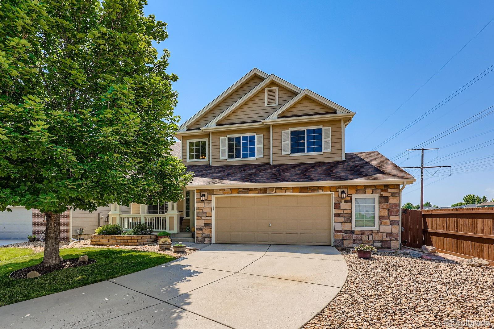 castle rock  House Search Picture