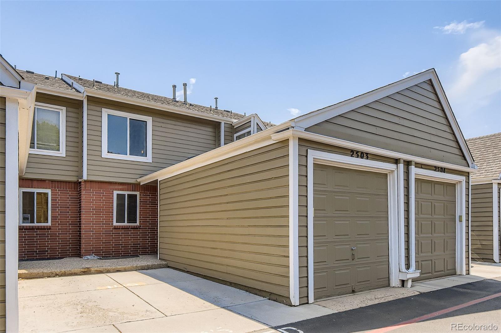 7474 E Arkansas Avenue 2503, Denver  MLS: 3568418 Beds: 2 Baths: 3 Price: $400,000