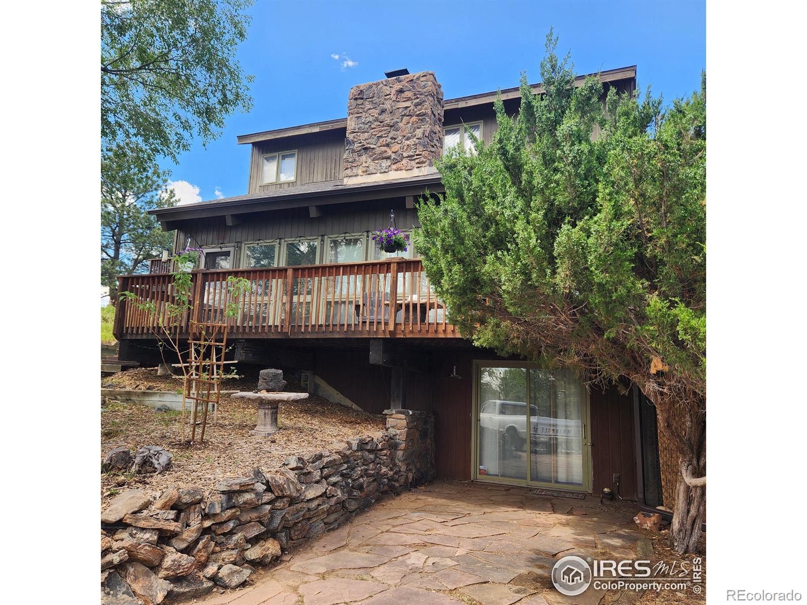 3514  Horsetooth Cliffs Way , fort collins  House Search MLS Picture