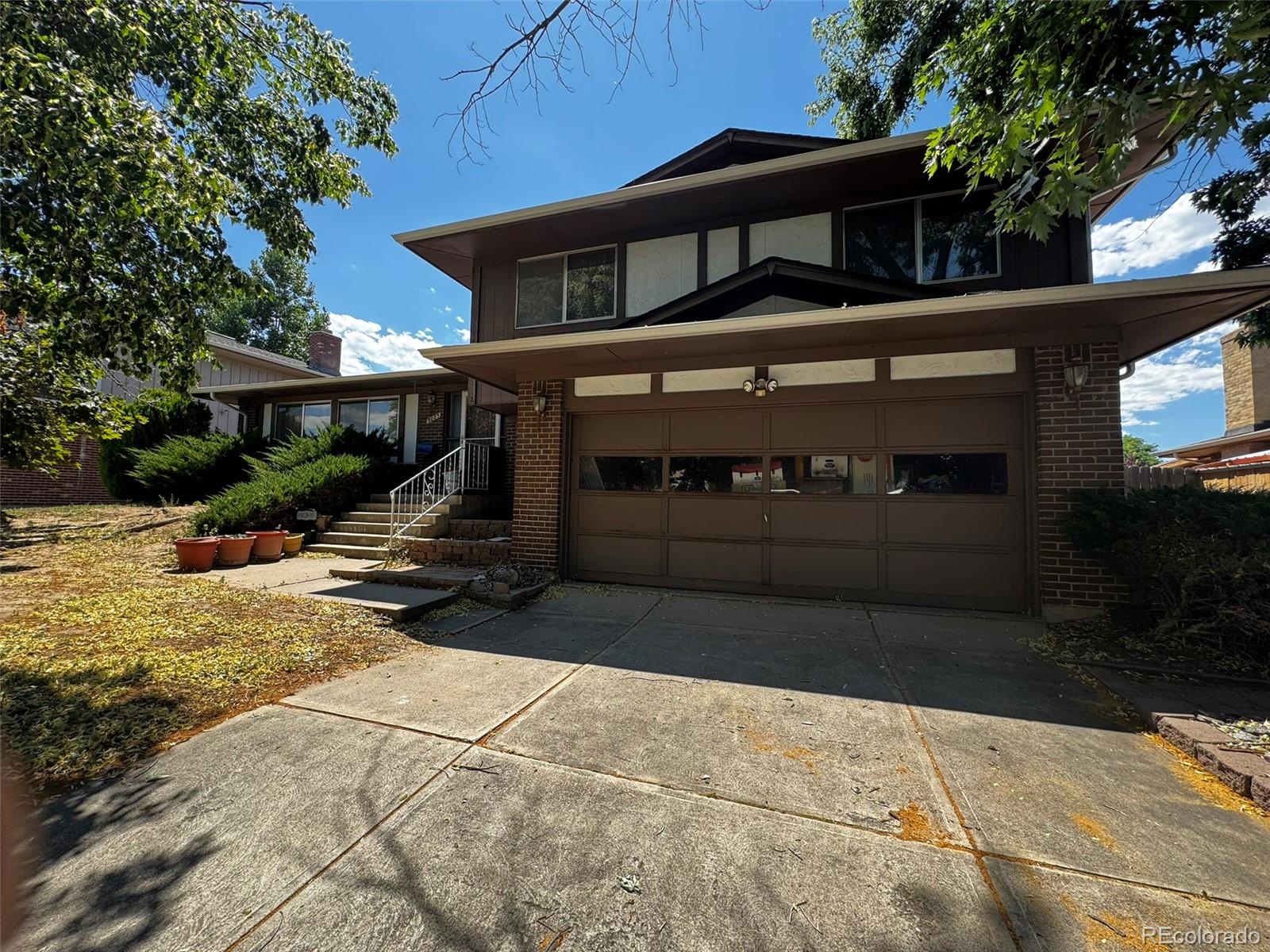 3085 S Pagosa Street, aurora MLS: 9788709 Beds: 4 Baths: 3 Price: $510,000